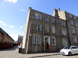 48, Rosebank Street, Dundee DD3 6NA