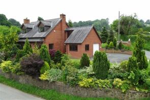 Brynderwen, Bettws Cedewain, Newtown SY16 3DS