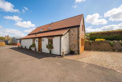 Knightcott Road, Banwell - Sold Prior To Marketing - Top Quality Barn Conversion