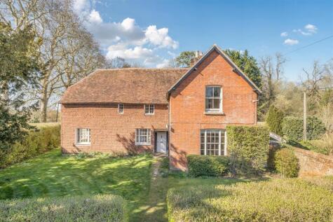 Kennel Farmhouse, Clarendon, Wiltshire