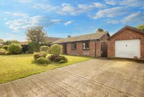 Kirkstone, Houghton Lane, North Pickenham PE37 8LF