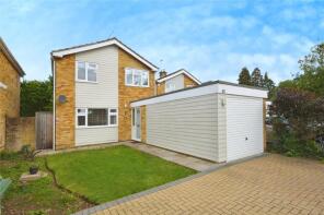 10, Vernons Close, Bishop's Stortford CM22 6AE