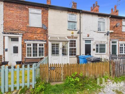 College Street, Sutton-On-Hull, Hull