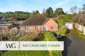 Cotford Rise, Cotford Close, Sidbury EX10 0SJ