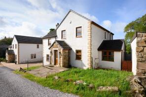 Hillside, Private Road To Houses By Oakside, Workington CA14 4TJ