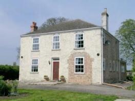 Slate Farm House, Downham Road, Downham Market PE38 0AY