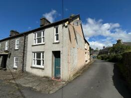 Dewina, U1515 From The Methodist Chapel To The Square, Tregaron SY25 6RL