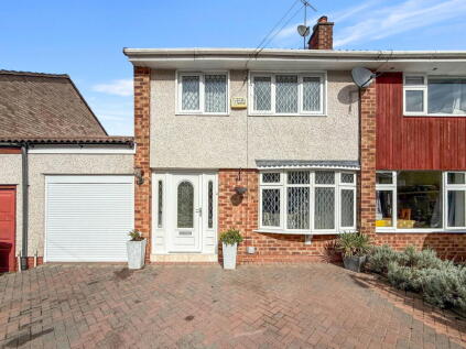 Wentworth Drive, Bromborough, CH63
