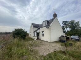 Marymill Farmhouse, A937 B974 At Marykirk To Boundary At Marykirk Bridge, Marykirk, Laurencekirk AB30 1UT