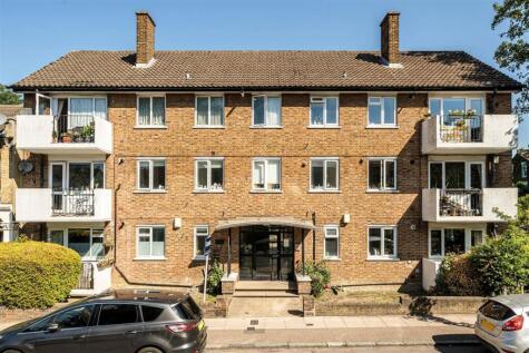 Arbuthnot Road, New Cross