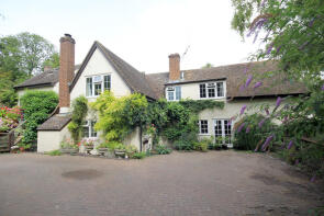 15, The Street, Baldock SG7 6SW