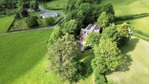 The Old Vicarage, Haile, Egremont CA22 2PD