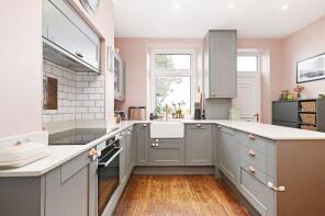 21, Blakeney Road, Sheffield S10 1FD