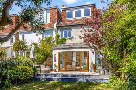 Lyndhurst Road, Hove, East Sussex, BN3