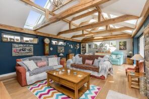 Inglenook, Bramlands Lane, Henfield BN5 9TG