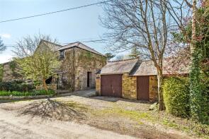 Elowen House, Road From Trewassick To Colan, Trewassick, Newquay TR8 4JR