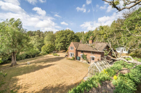 Shovelstrode Lane, Ashurst Wood, East Grinstead, West Sussex