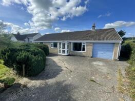 Clearview, Main Road, Mosterton DT8 3HG