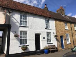 54, The Highway, St. Neots PE19 5DA