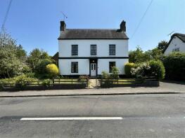 25, Rugby Road, Pailton CV23 0QH