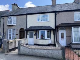 16, Well Street, Amlwch LL68 9HF