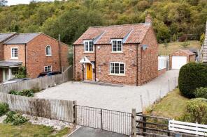 Pointer View, Main Street, Thixendale, Malton YO17 9TG