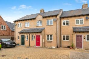 12, Harold Road, Grantham NG33 5AF