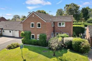 Cherry Trees, Church Lane, Pinvin WR10 2EU