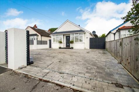 Royston Way, Burnham