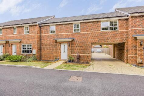 Blandings Way, Emsworth