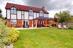 The Willows, 300086 Gloucester Road To Stoke Road Tredington, Tredington, Tewkesbury GL20 7BP