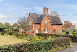 8, Tollemache Cottages, Wrexham Road, Nantwich CW5 8NA