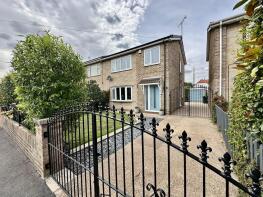 3, Elm Close, Barnby Dun, Doncaster DN3 1EA