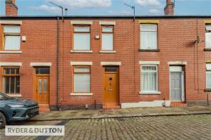 9, Chaucer Street, Rochdale OL11 2QG