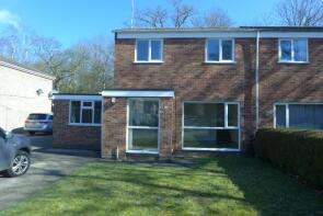 21, Woodlands Way, Bury St. Edmunds IP28 7JA
