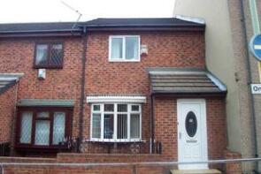75, East Stainton Street, South Shields NE33 3PQ