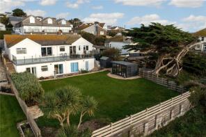 Wychbury, Ringmore Drive, Kingsbridge TQ7 4AU