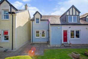 30, School Road, Sandford, Strathaven ML10 6BF