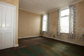 37, Richmond Terrace, Darwen BB3 3DE