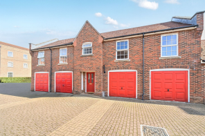 1, Rockbourne Road, Hook RG27 0SH