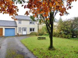 2 Longrigg, Kirkland Road, Cleator CA23 3AZ