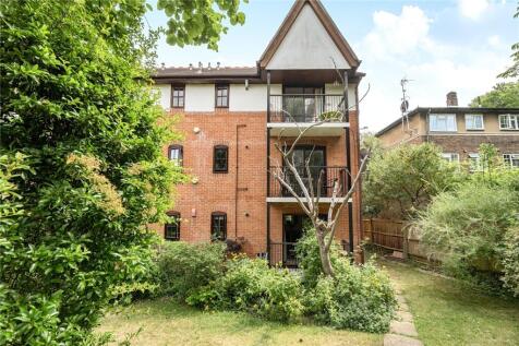 Maybury Mews, London, N6
