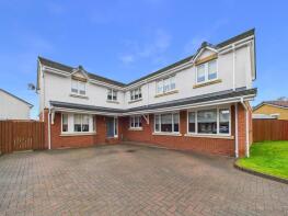 5, Aspen Grove, Glasgow G69 7TP