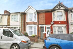 60, Coronation Road, Sheerness ME12 2QP