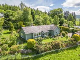 Fender Braes, Fenderbridge, Blair Atholl PH18 5TU