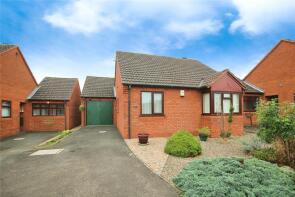 7, Martingale Close, Bromsgrove B60 3PW
