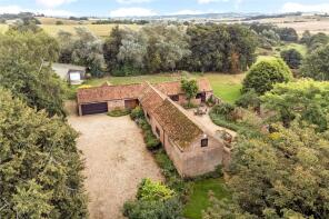 Manor Barn, Manor Road, Spilsby PE23 4LN