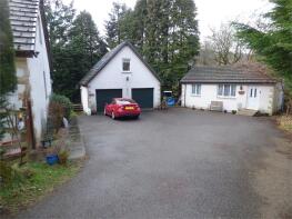 The Ridings, Brig O'turk, Brig O' Turk FK17 8HT