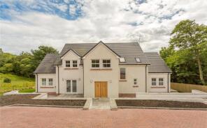 Easter Balgonie, U053 From Ivy Cottage To B939 Junction Near Broomside, Cupar KY15 5UF