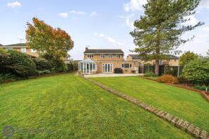 8, Church Leys, Brackley NN13 5SX